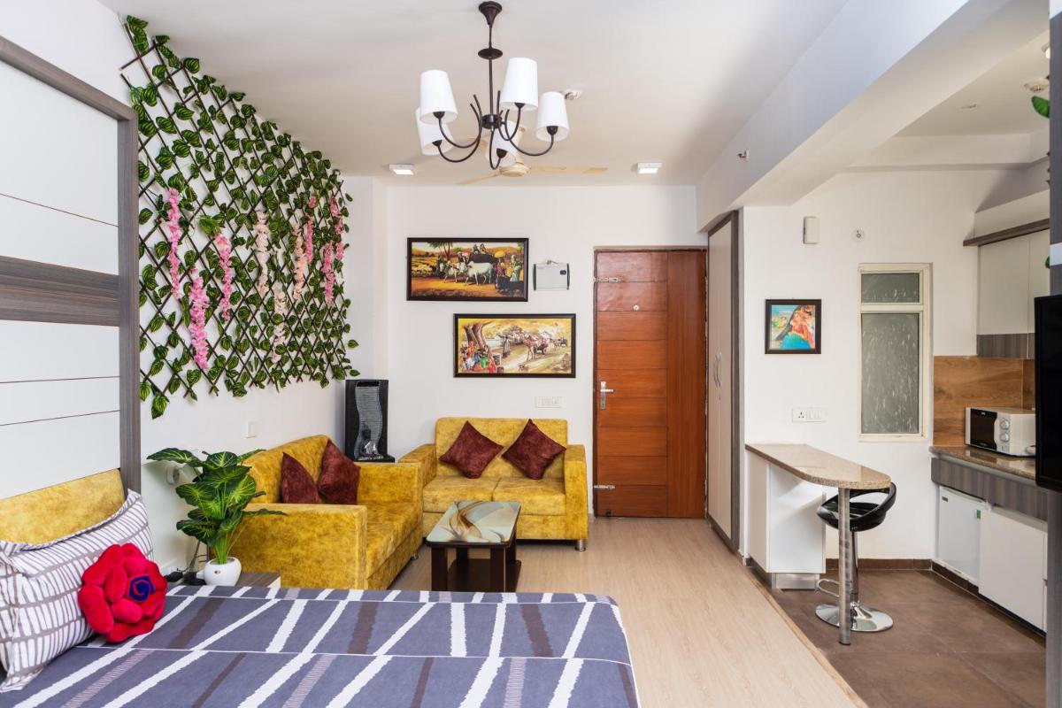 Richa's Home - Housity