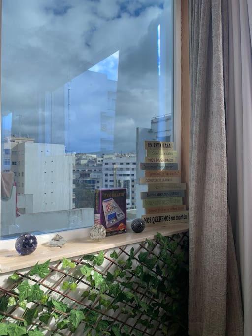Studio meublé à Tanger, 3mn de la plage à pied. - Housity