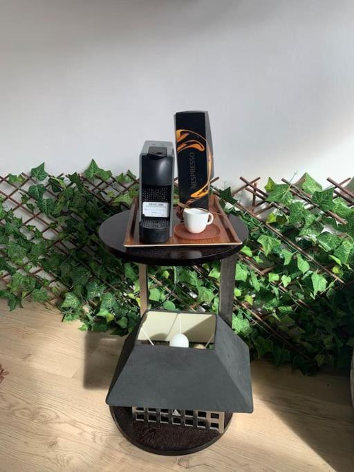 Studio meublé à Tanger, 3mn de la plage à pied. - Housity