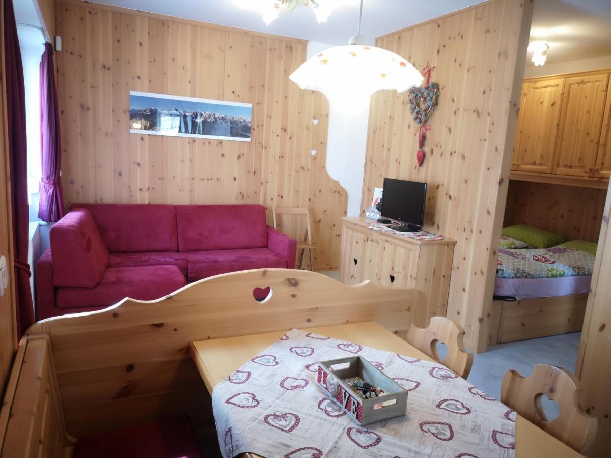 San Candido Appartamento - Housity