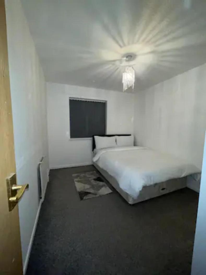 One Bedroom Flat, Royal Arsenal. Greater London - Housity