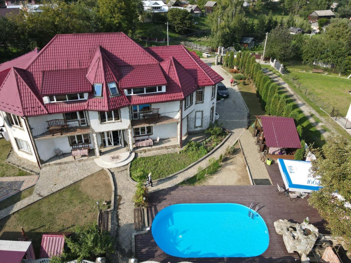 Villa «Zlata» - Housity