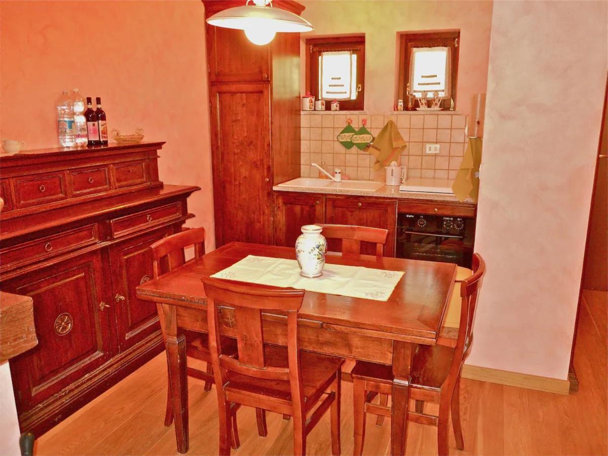 Appartamento con vista sulle alpi - Housity