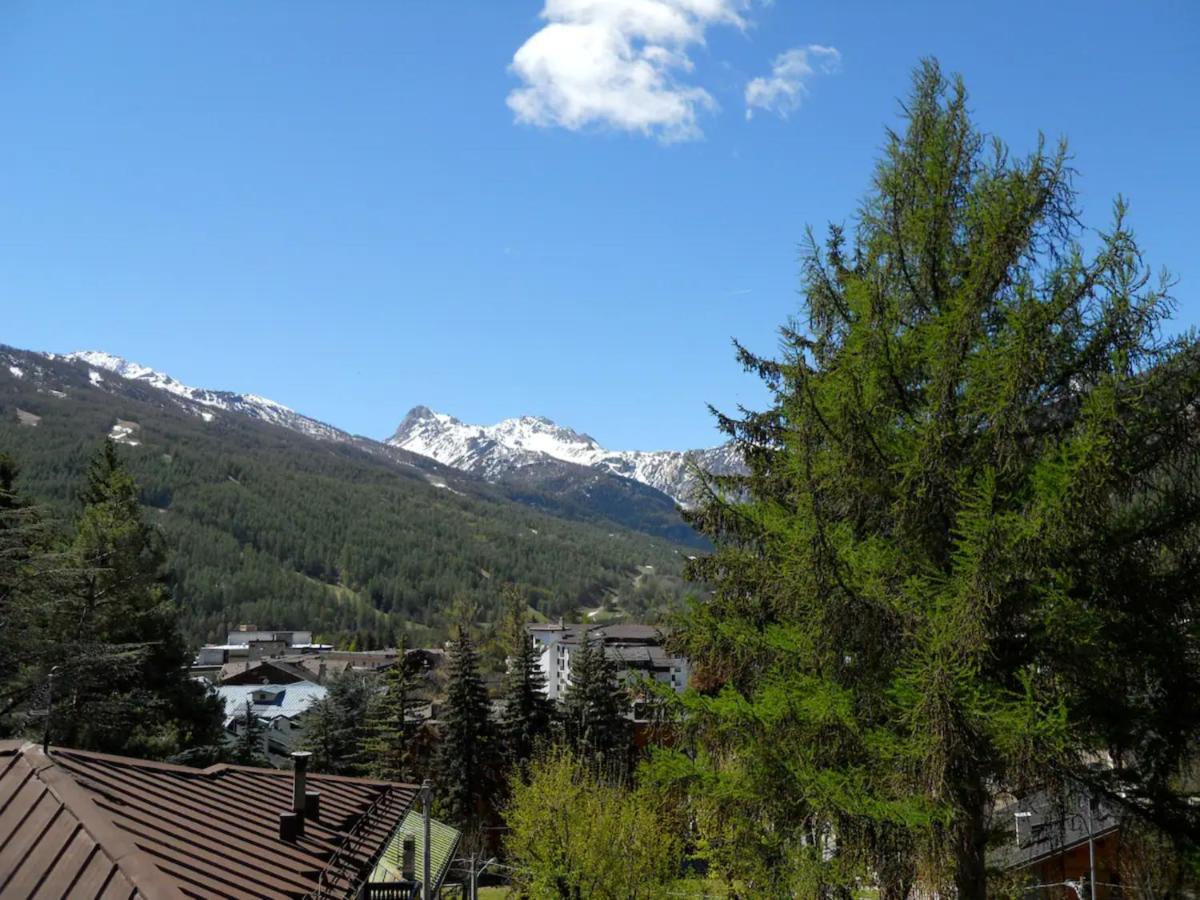 Appartamento con vista sulle alpi - Housity