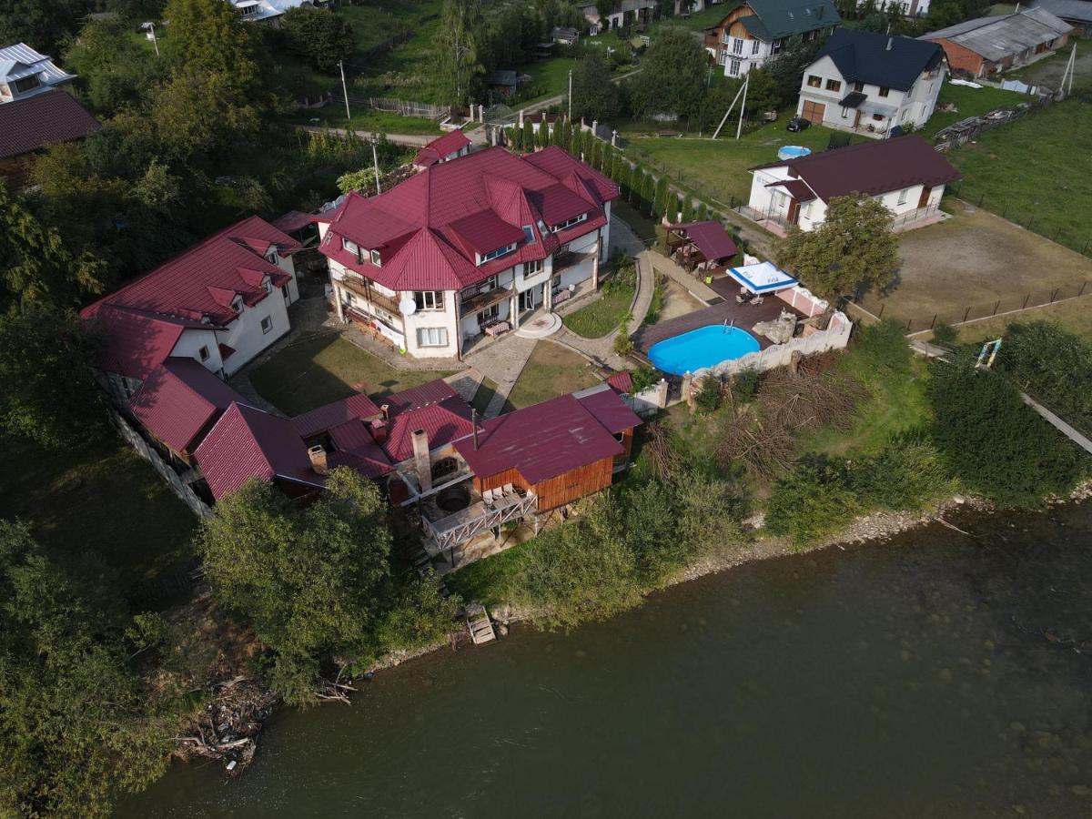 Villa «Zlata» - Housity