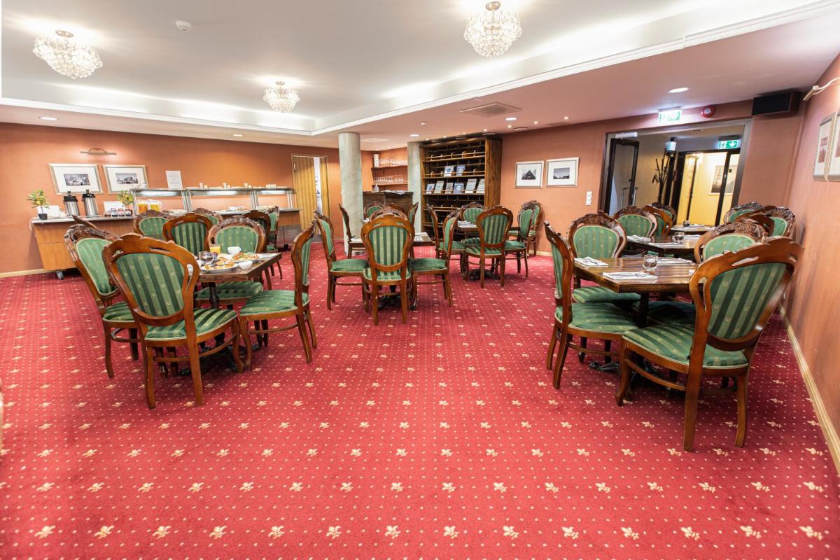 Suitetrails - Bern Boutique Hotel