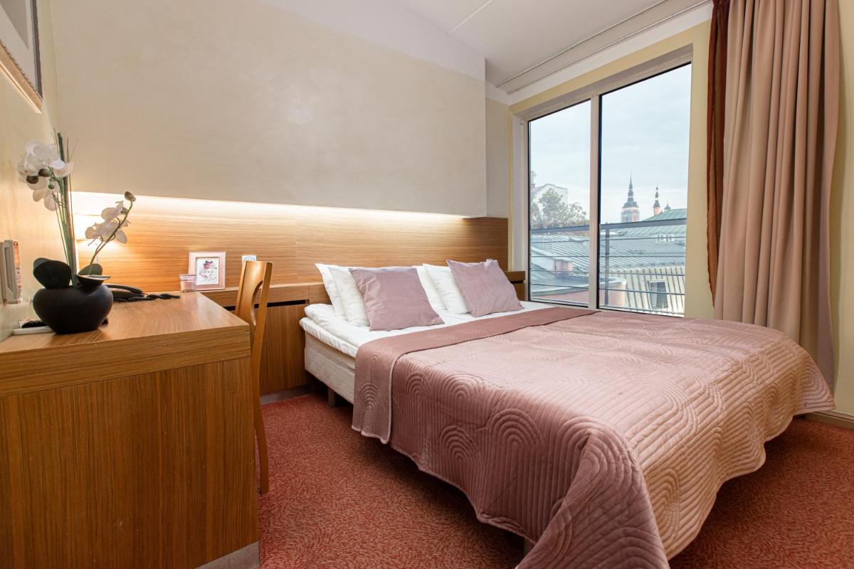 Hotel Bern by Rikas Hotels - Hizvo