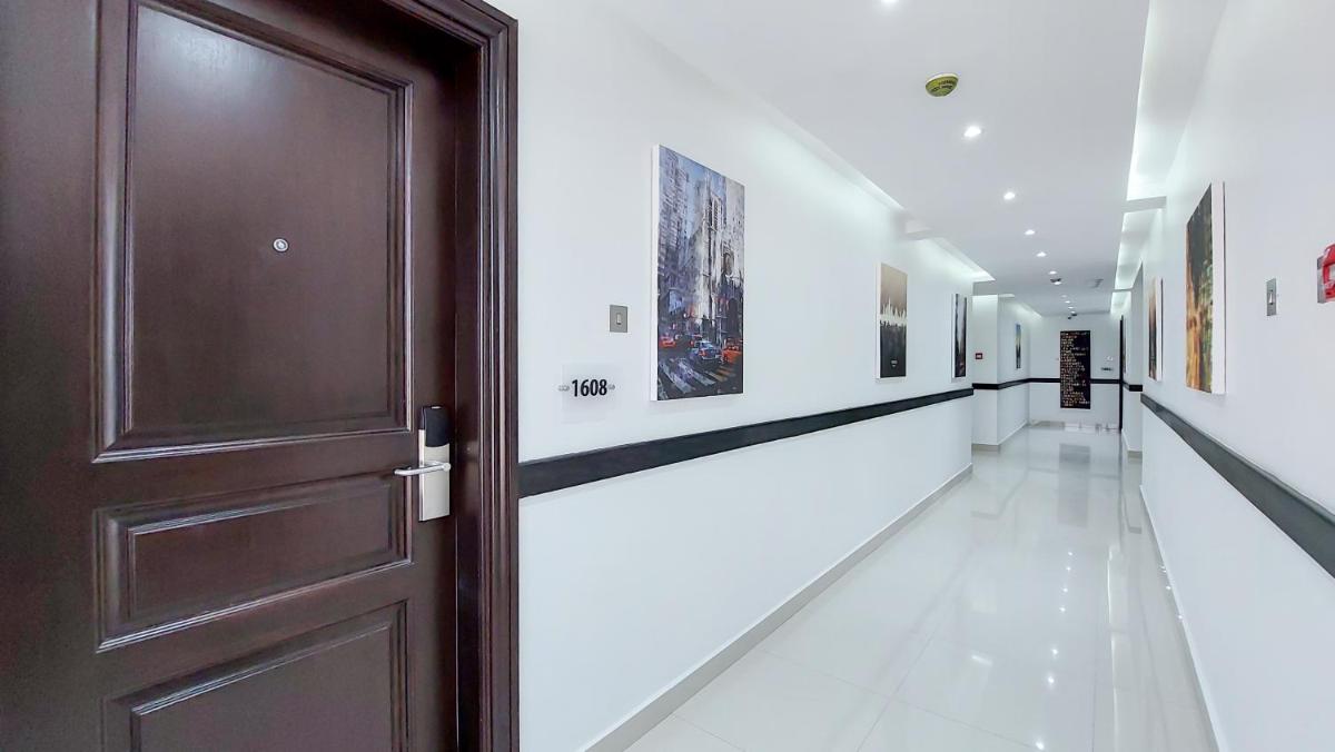 Hotel Mokka City - Housity