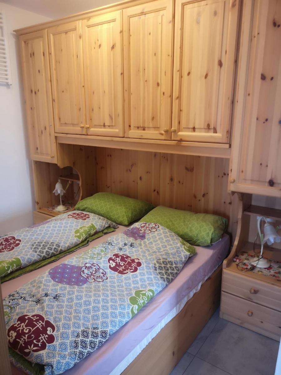 San Candido Appartamento - Housity