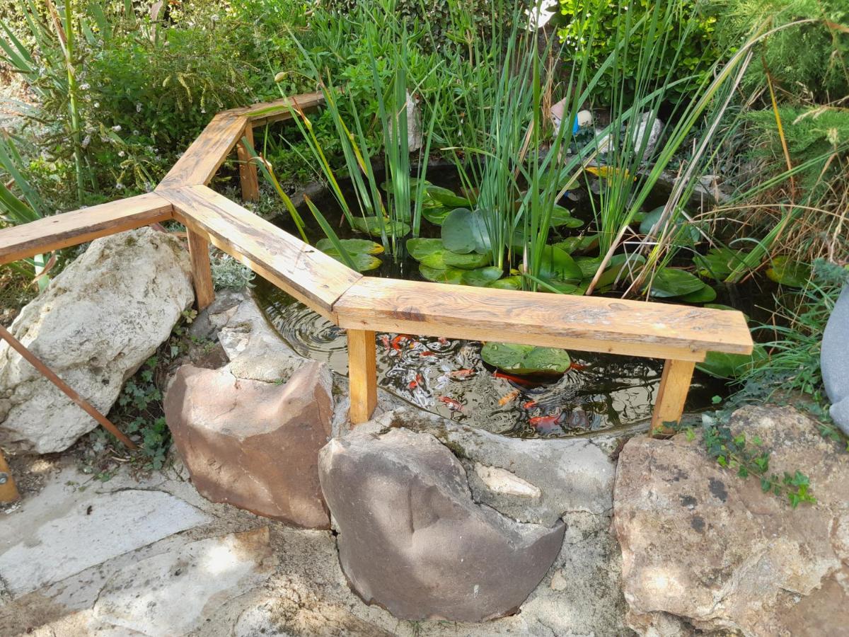 Ferme de Beaulieu, appartement avec jardin privatif - Housity
