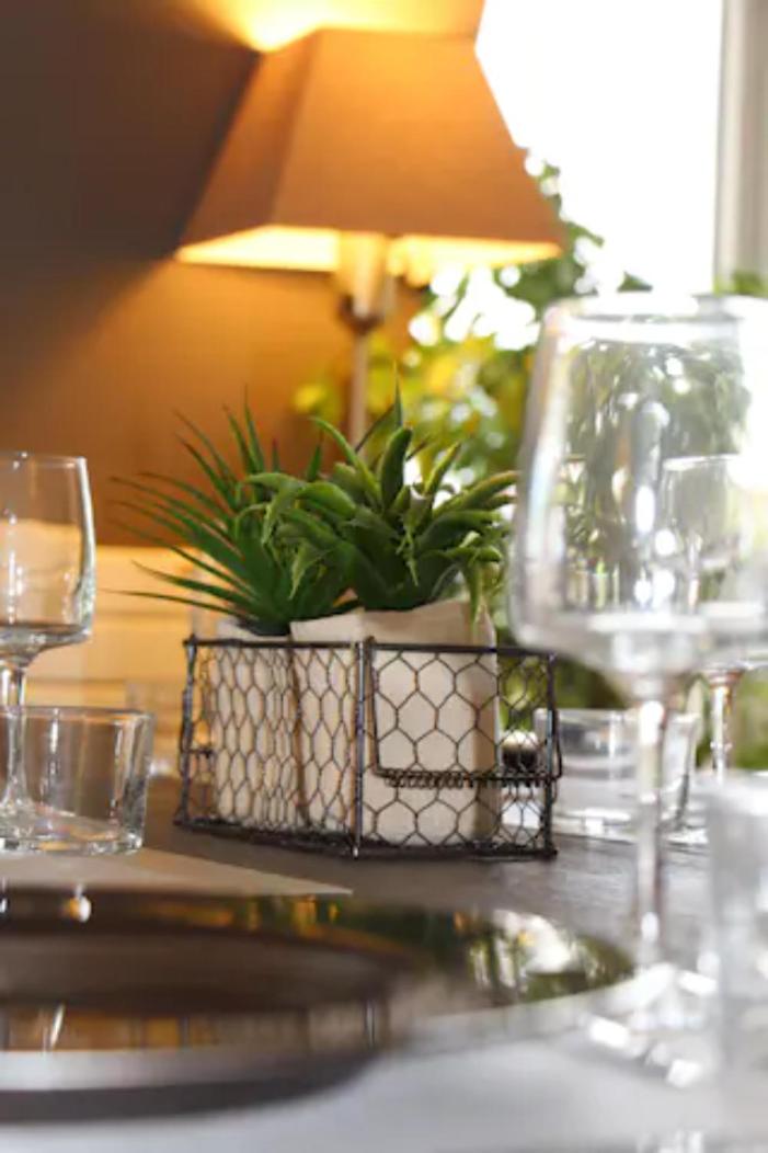 Midoon guest - The Balcony - Grand appartement Créteil proche Paris - Housity