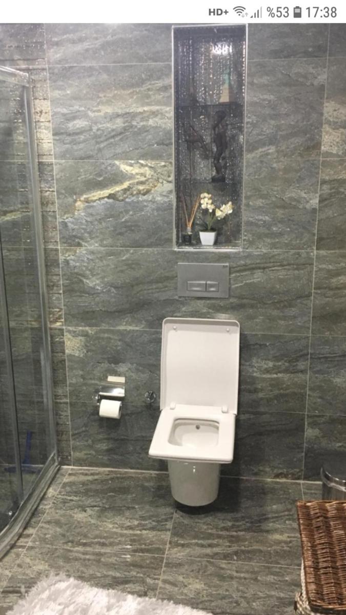 halıcı apart - Housity