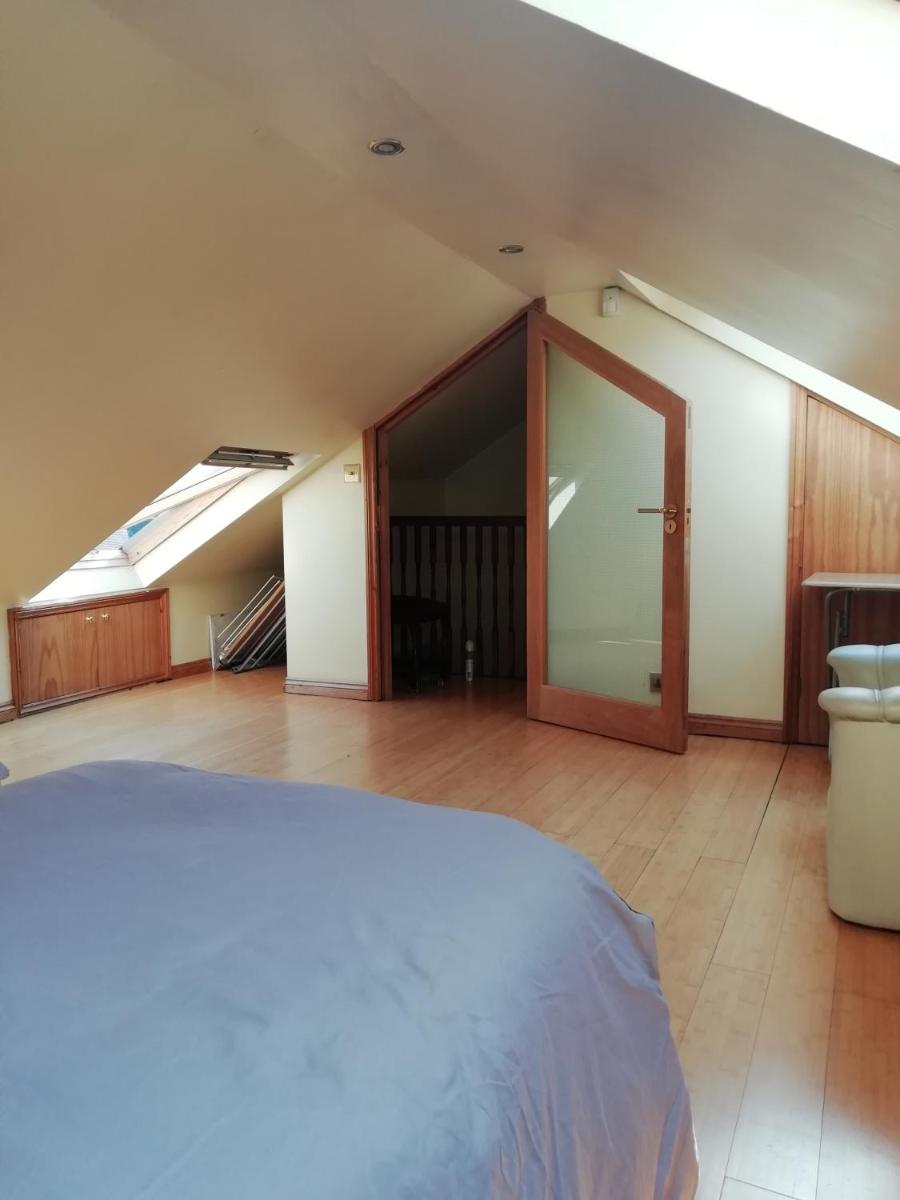 Christchurch Guesthouse Apartments - Housity