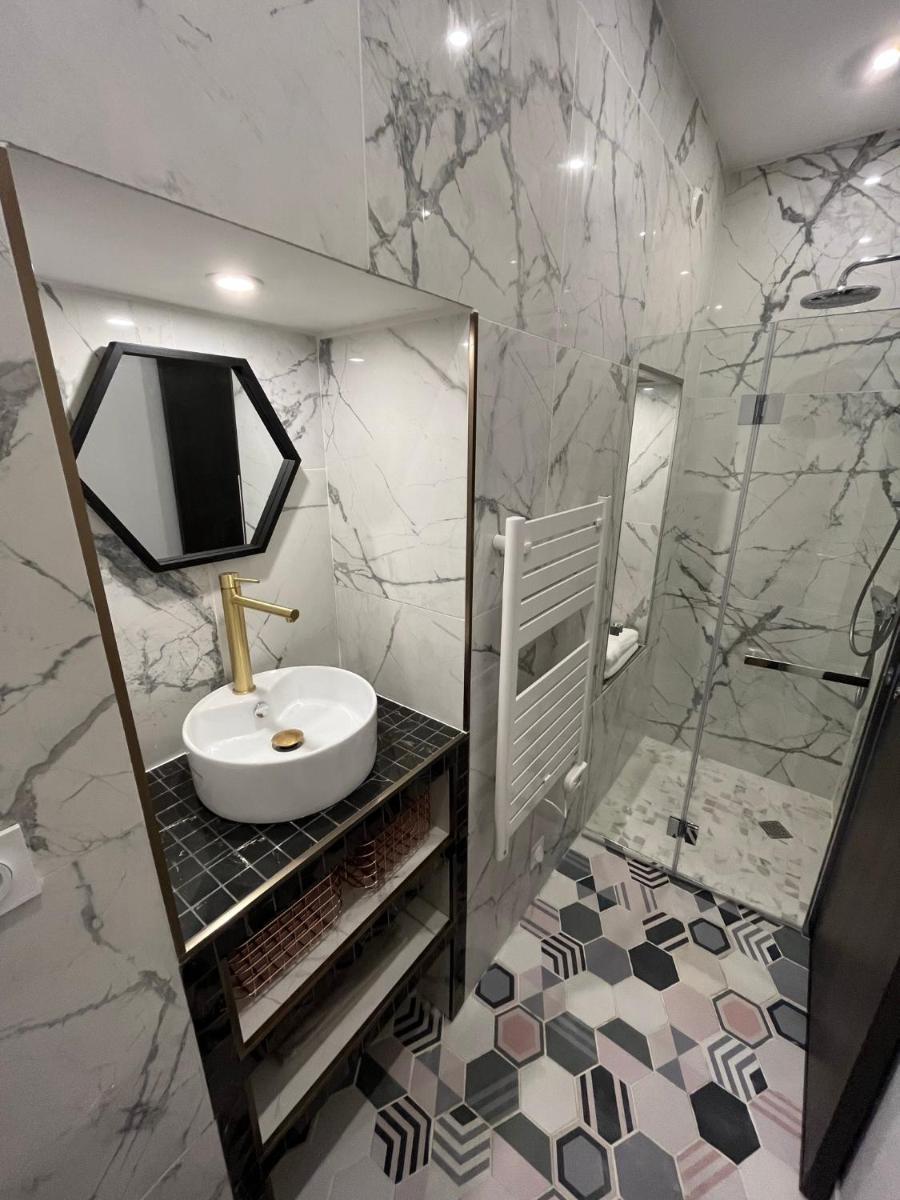 Superbe appartement - Cholet Centre - Housity