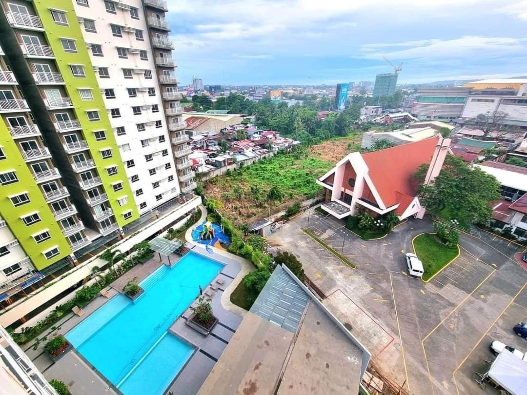 Mesatierra Garden Residences - Housity