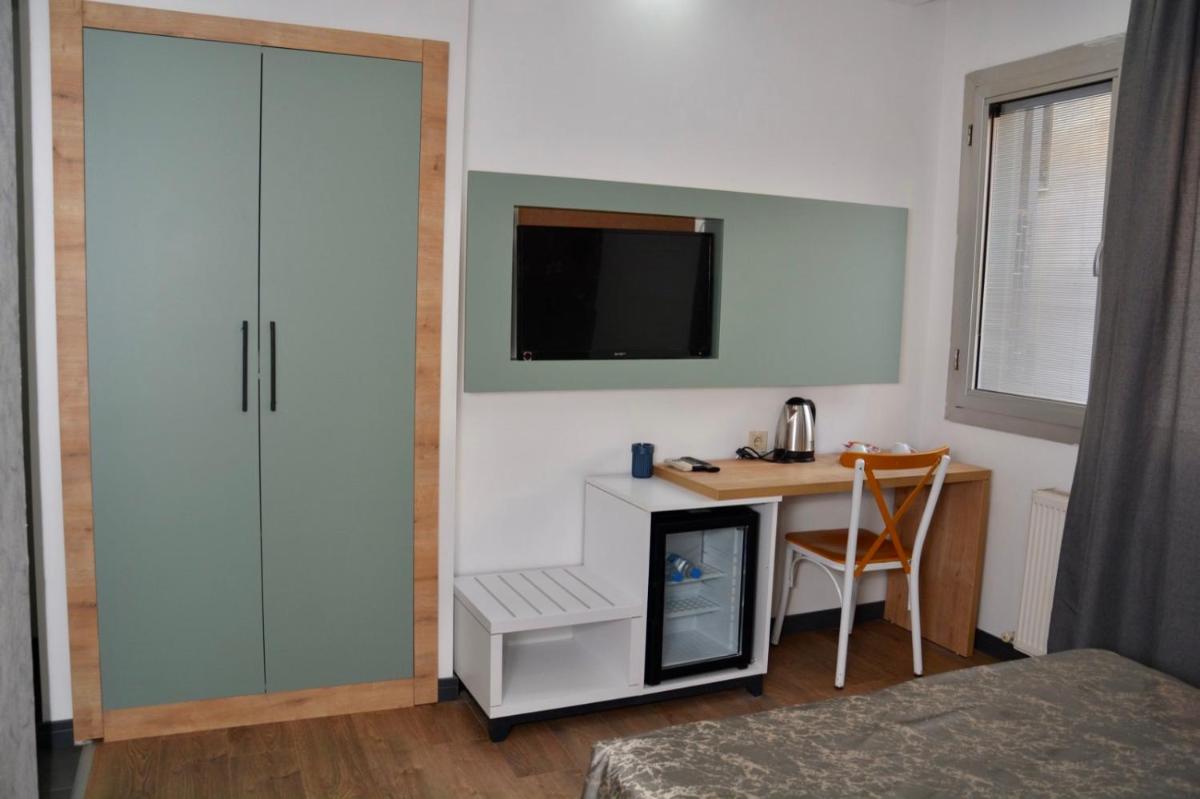 My Sun Hotel - Housity