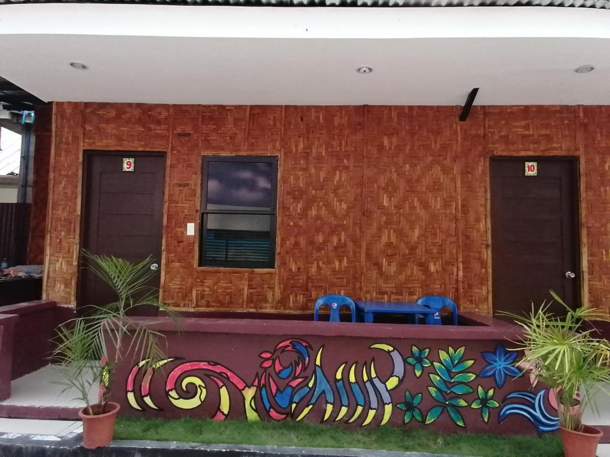 Chef Panyang Beach Resort Okoy - Housity