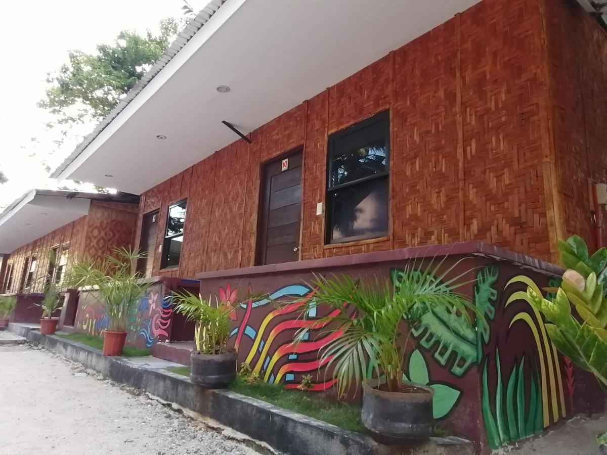 Chef Panyang Beach Resort Okoy - Housity