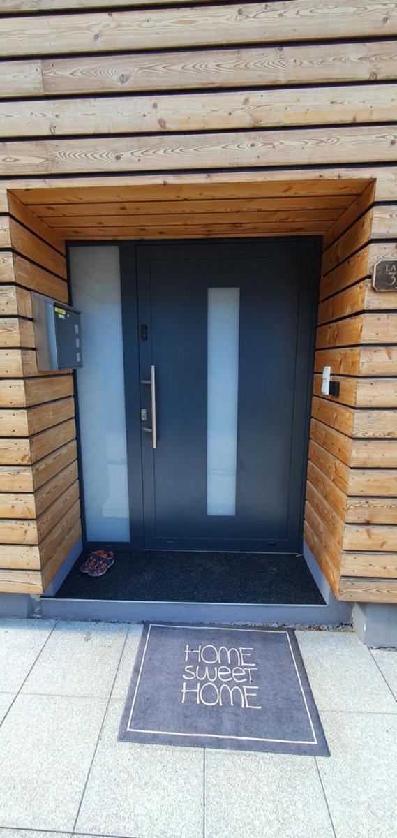 Suitetrails - Ferienwohnung Brader