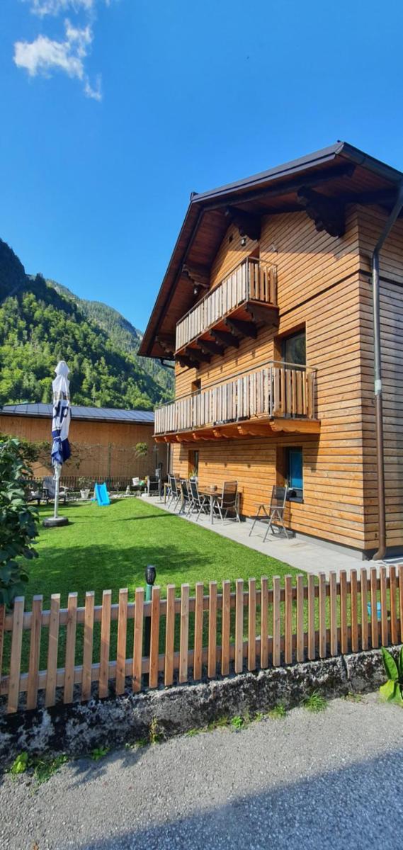 Suitetrails - Ferienwohnung Brader