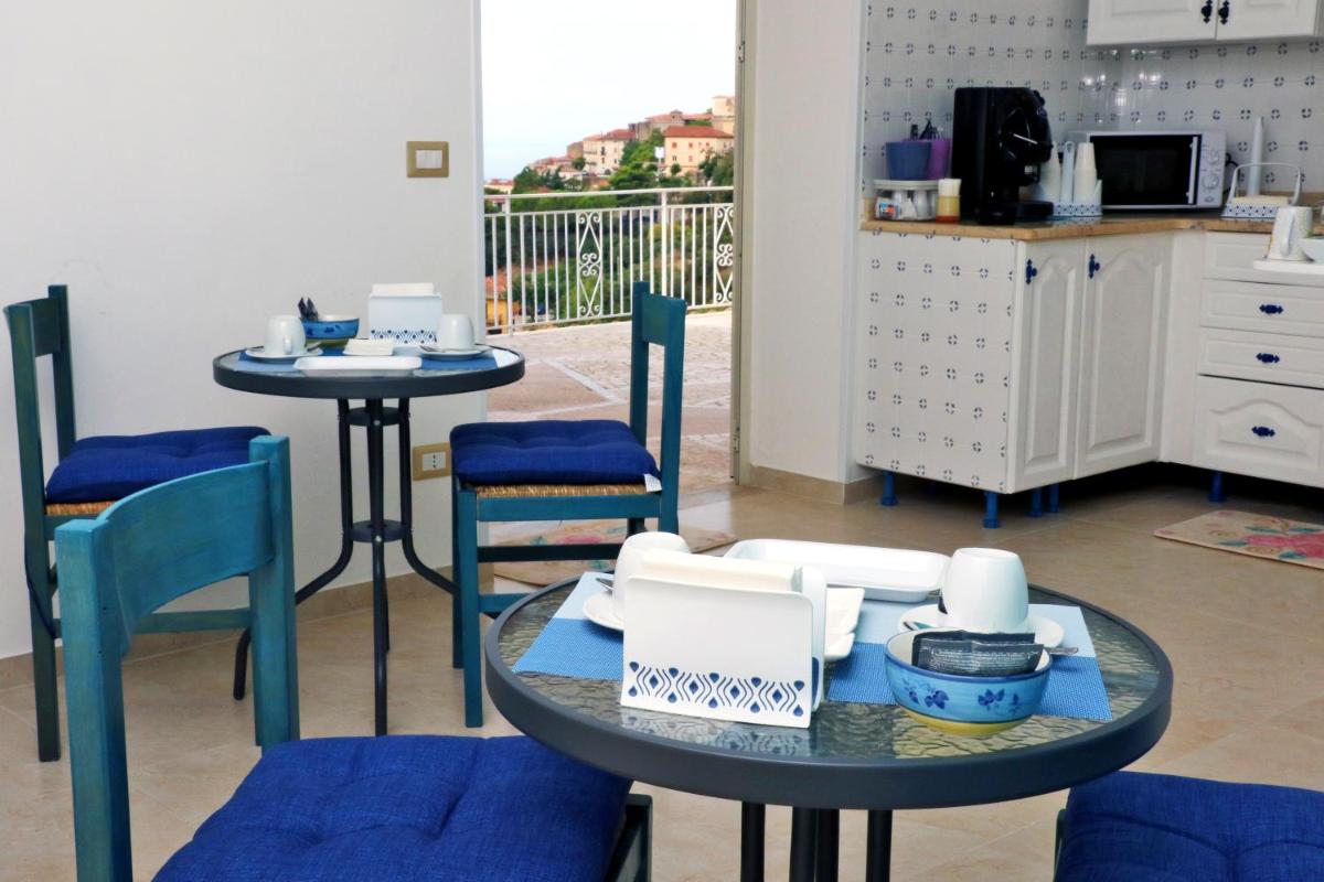 CARPE DIEM B&B - Housity