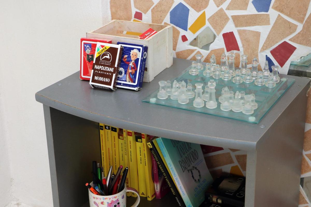 CARPE DIEM B&B - Housity