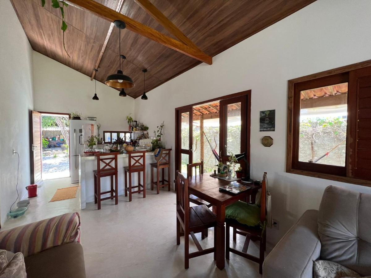 Casa Dunas de Cacimbinhas - Housity