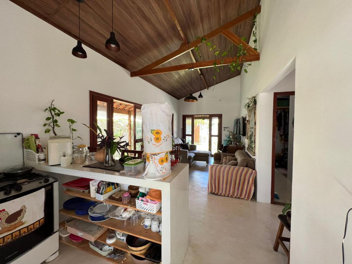 Casa Dunas de Cacimbinhas - Housity