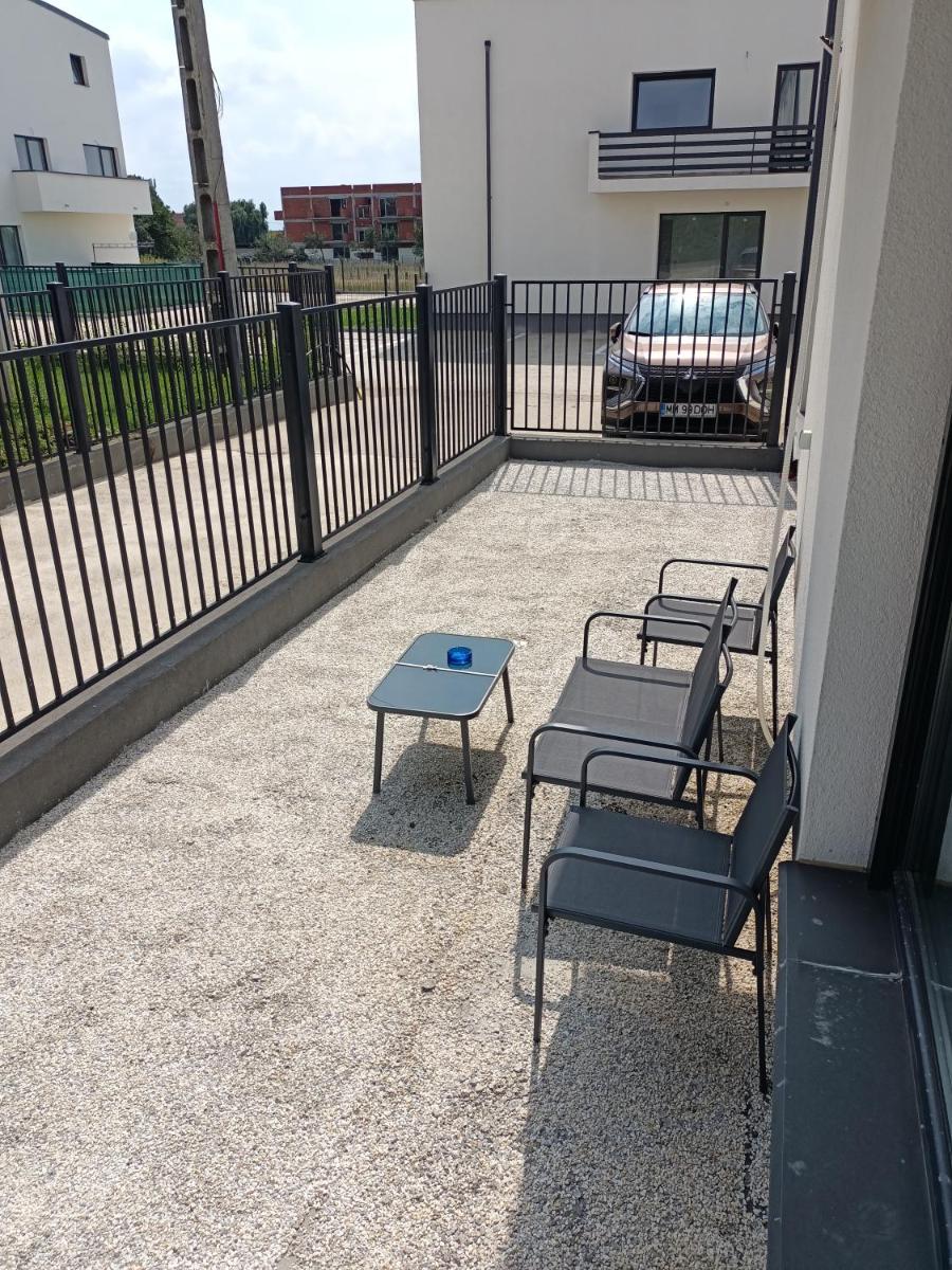 Apartament încântător cu terasa și cada cu jeturi! - Housity