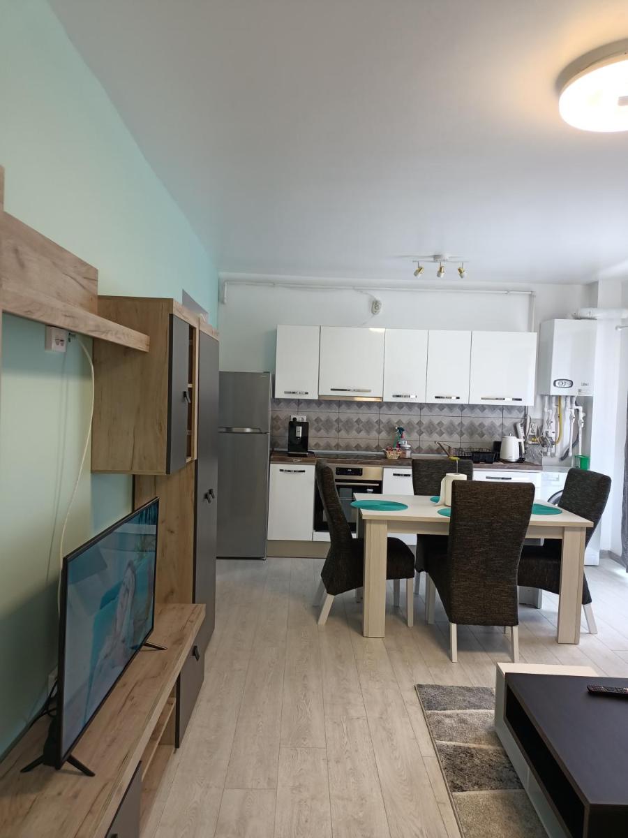 Apartament încântător cu terasa și cada cu jeturi! - Housity