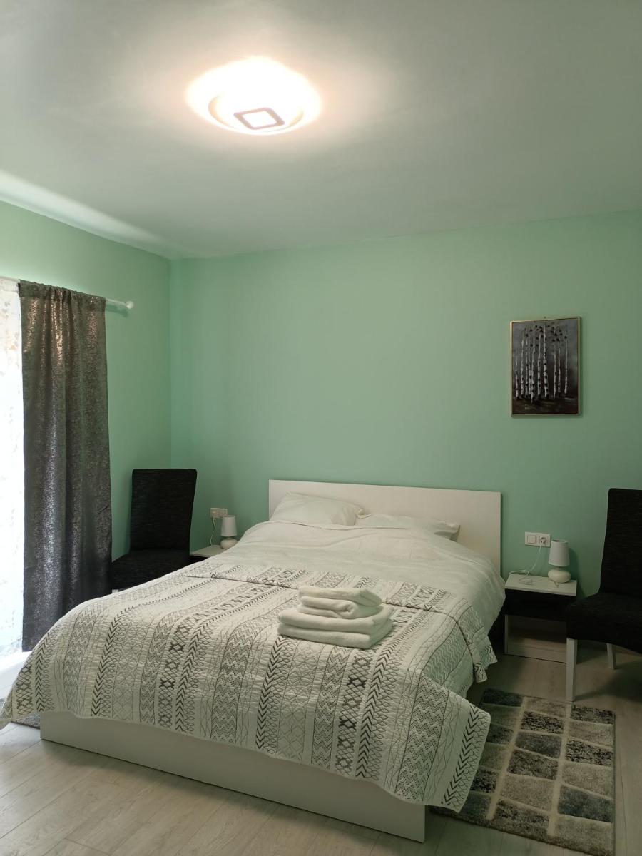 Apartament încântător cu terasa și cada cu jeturi! - Housity
