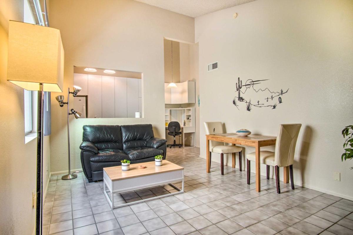 Charming Tucson Retreat with Community Pool! - Housity