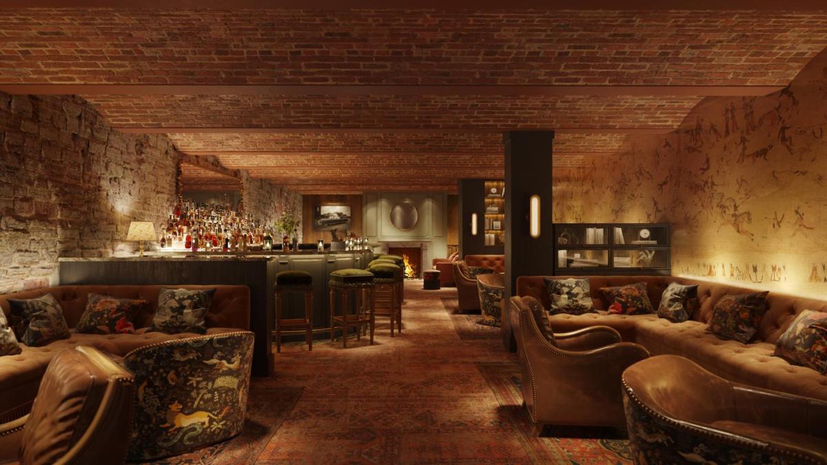The Quoin Hotel - Housity