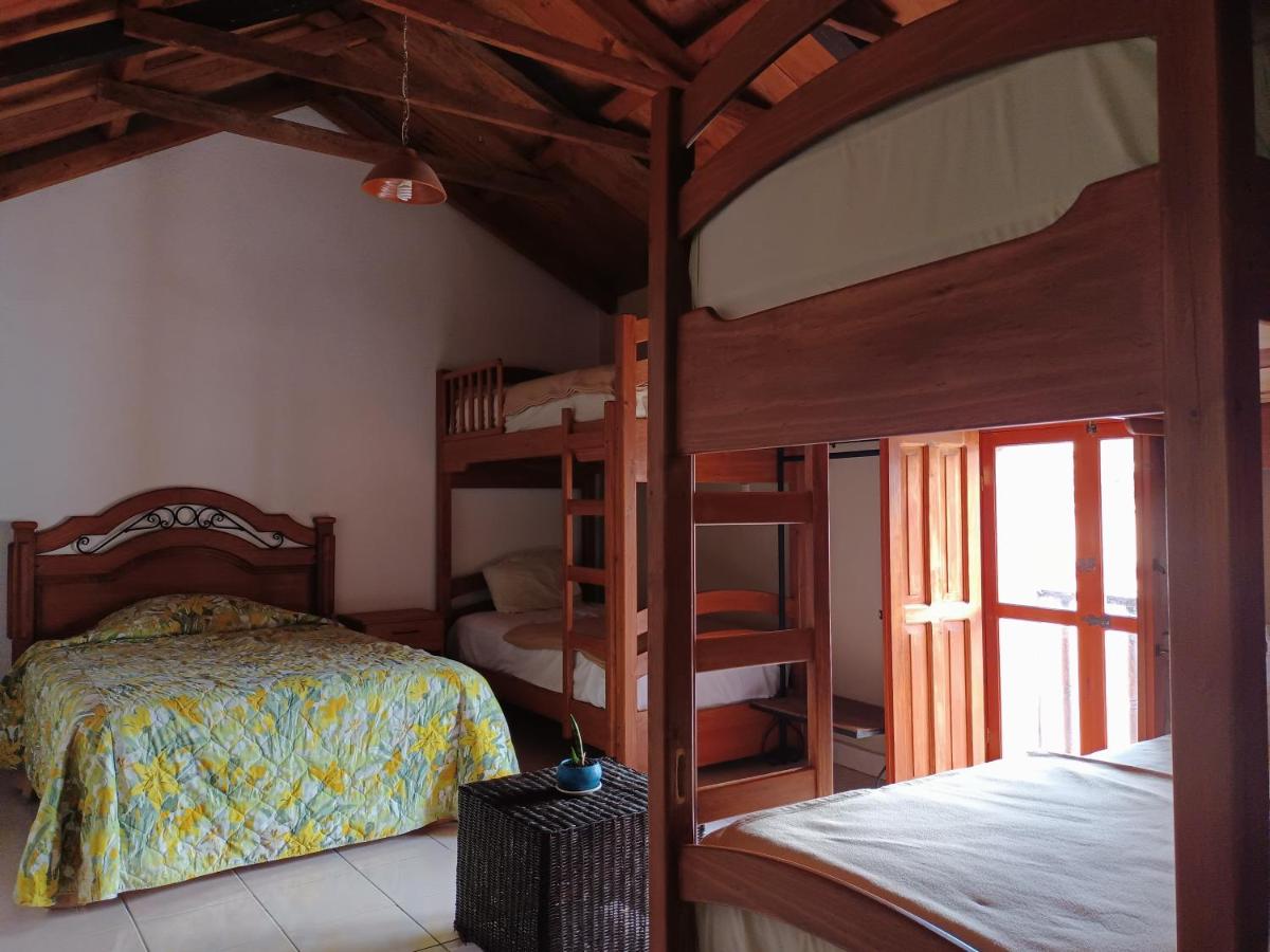 Hotel Casa San Marcos - Housity