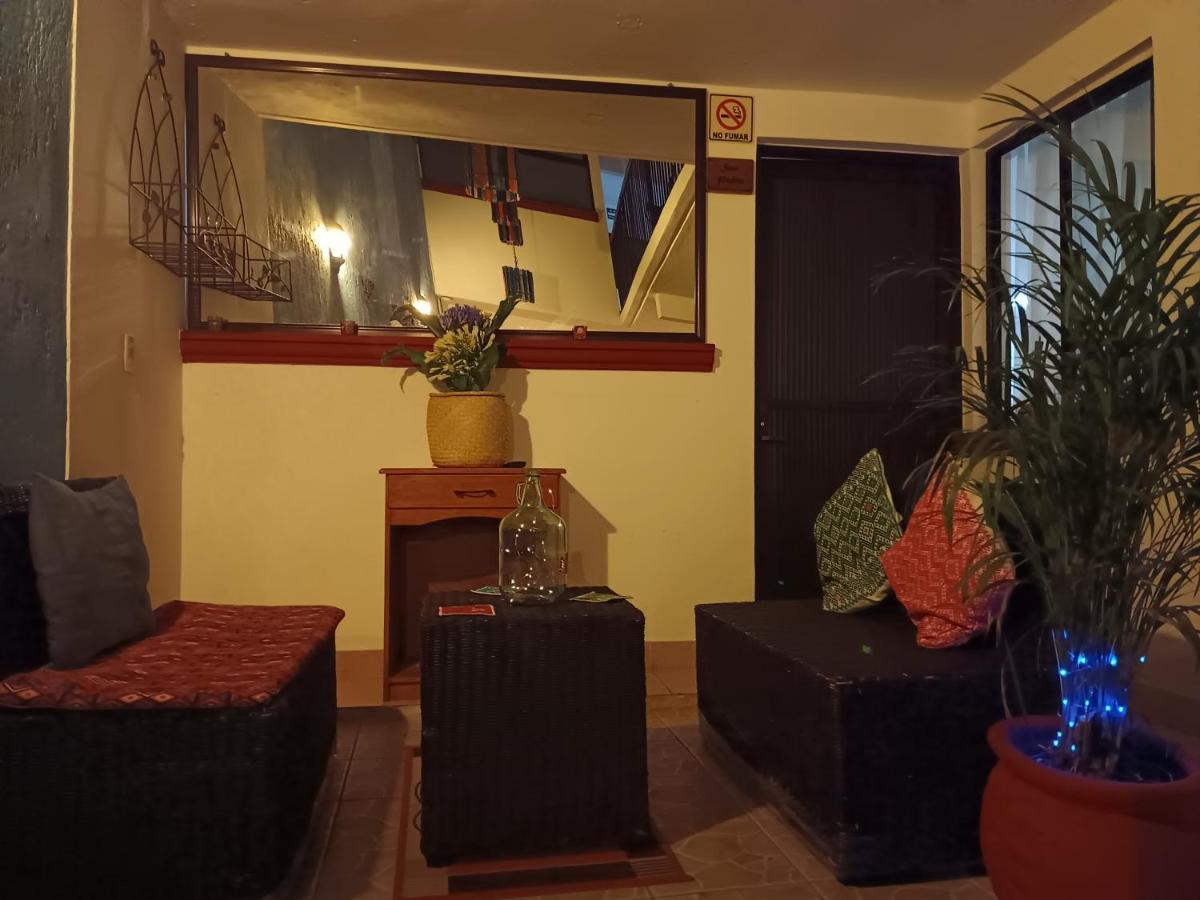 Hotel Casa San Marcos - Housity