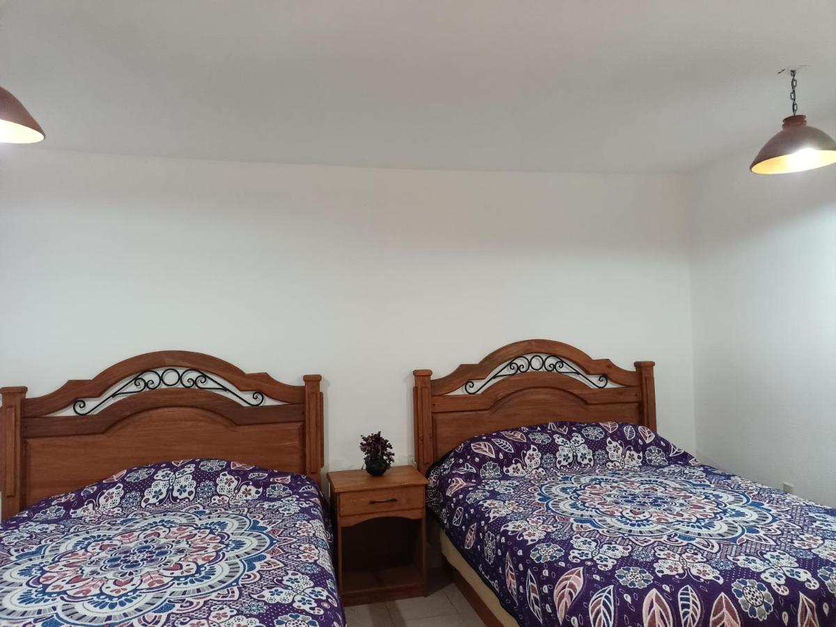 Hotel Casa San Marcos - Housity