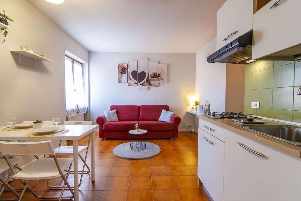 [VERONA - CASTEL SAN PIETRO] - Housity