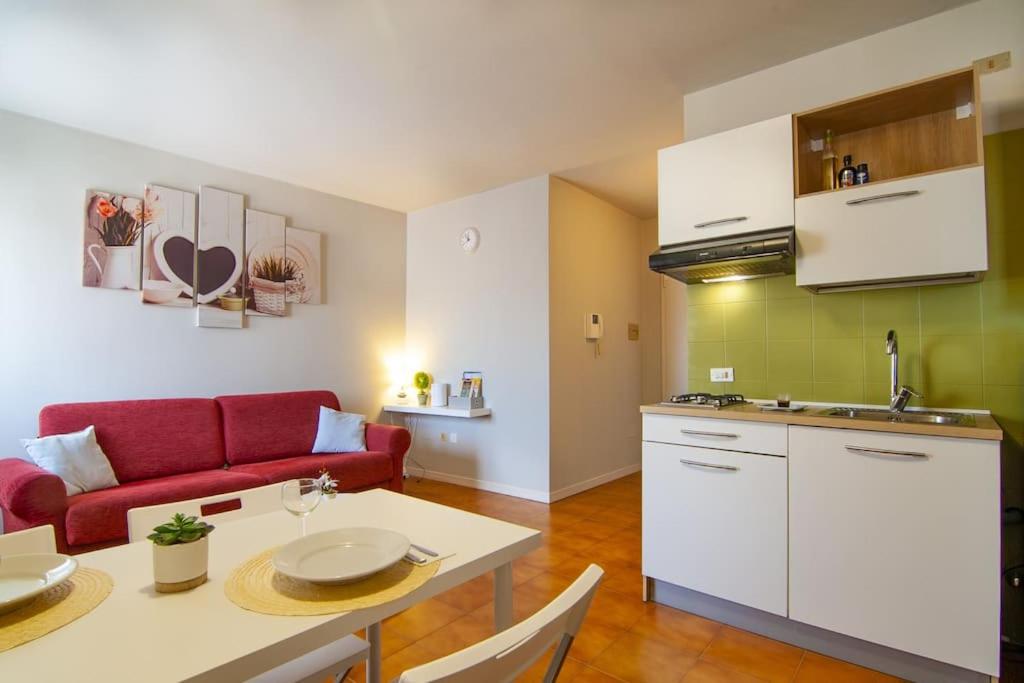 [VERONA - CASTEL SAN PIETRO] - Housity