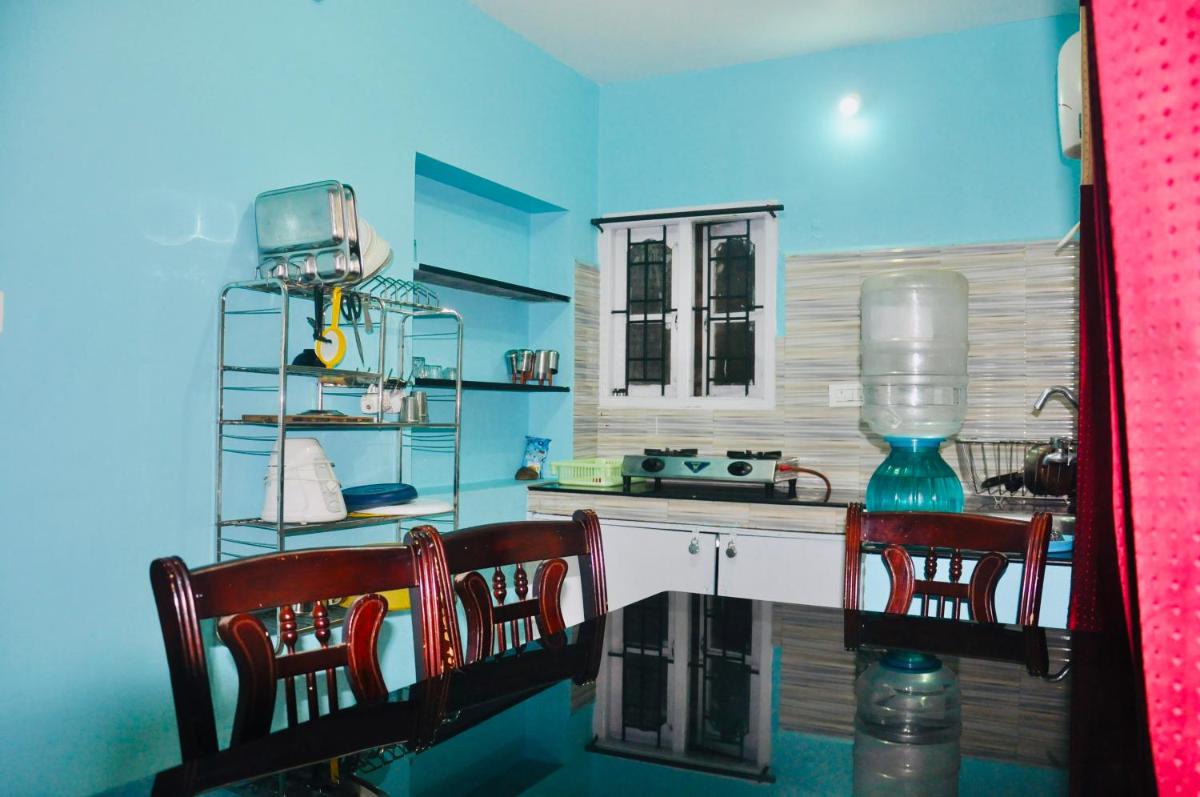 Down House 19 Ooty - TEYT HOLIDAYS - Housity