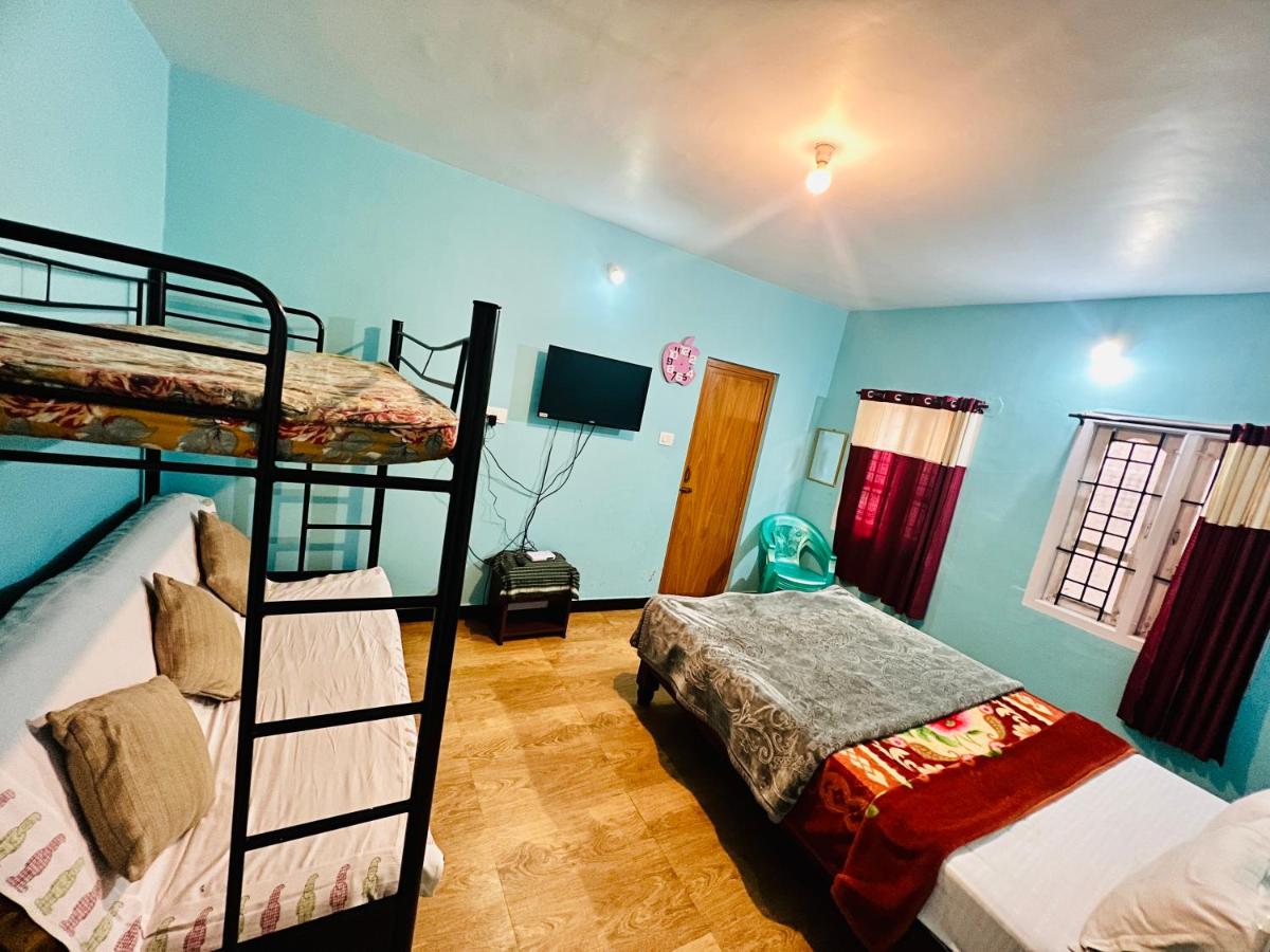 Down House 19 Ooty - TEYT HOLIDAYS - Housity