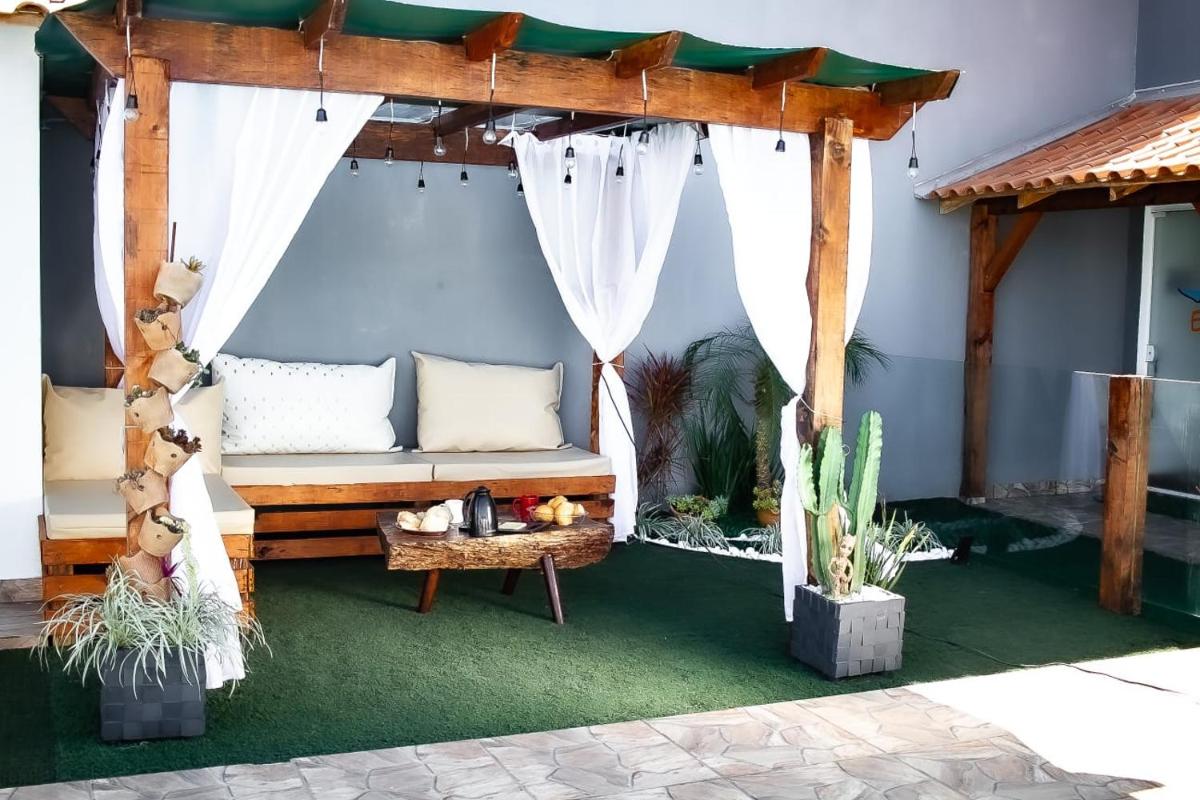 Pousada Loft Enseada Beach a 200mt da praia - Housity