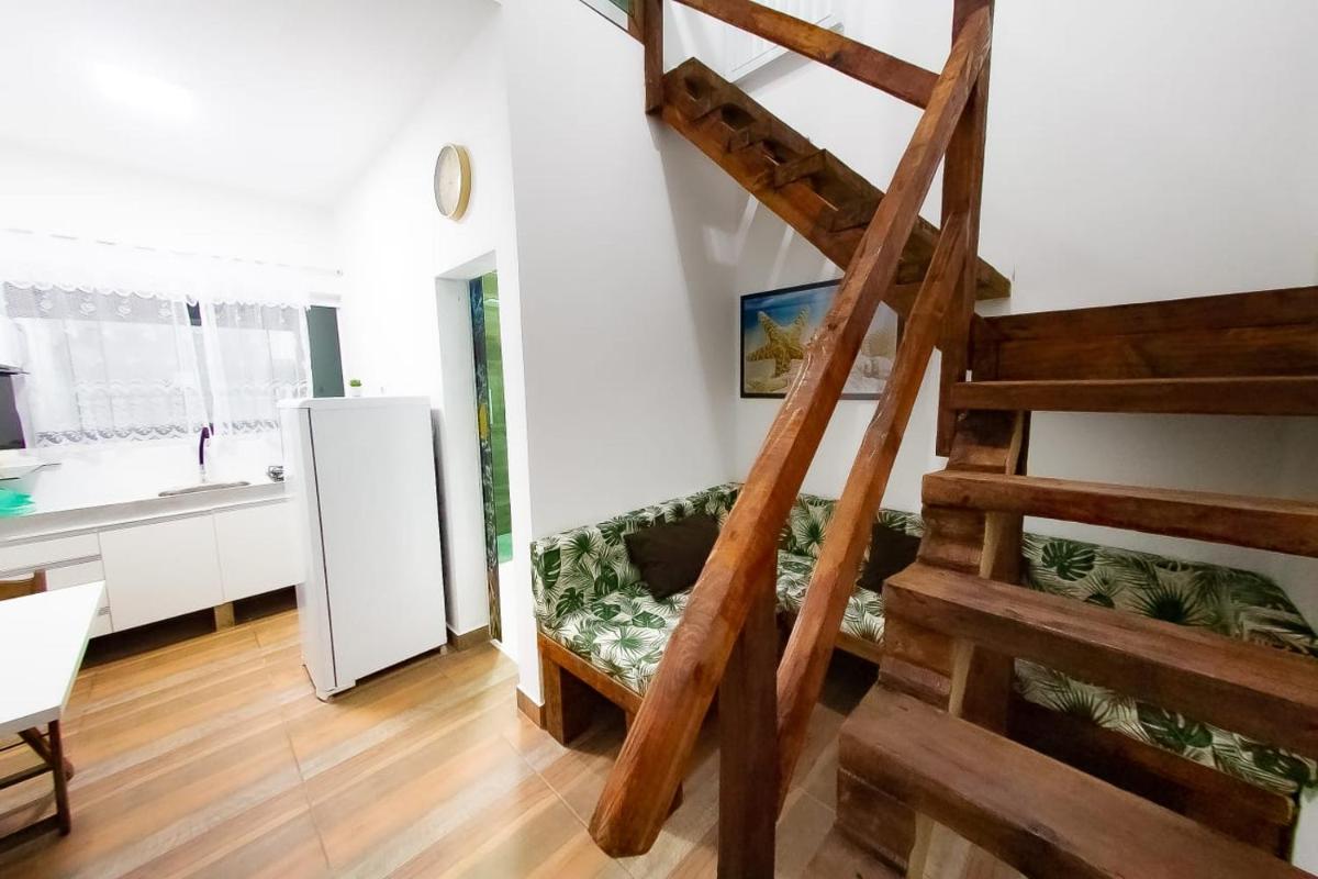 Pousada Loft Enseada Beach a 200mt da praia - Housity