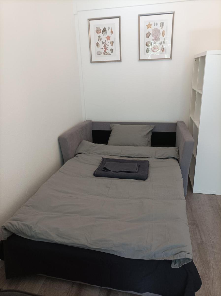 Ihan Puotilan Metron lähellä - Housity