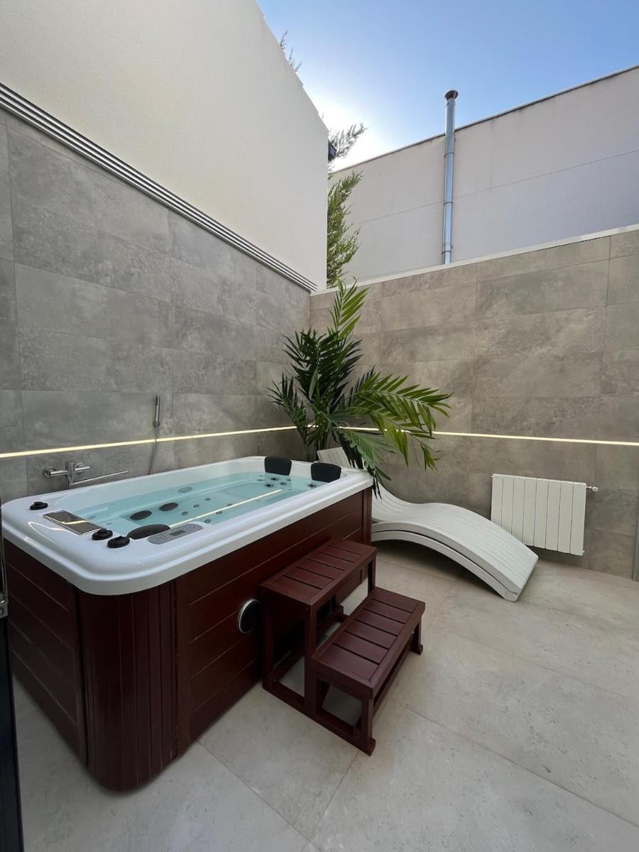 Casa rural - bungalows Spa & Relax - Housity