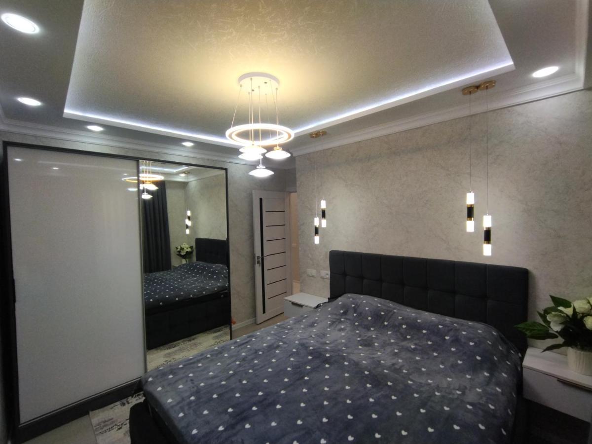 Cozy nest for a great rest as a family!Уютненькое гнёздышко для отличного семейного отдыха! - Housity