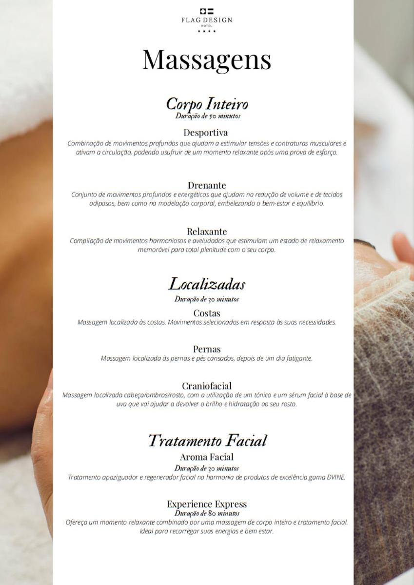 Flag Design Hotel - Housity