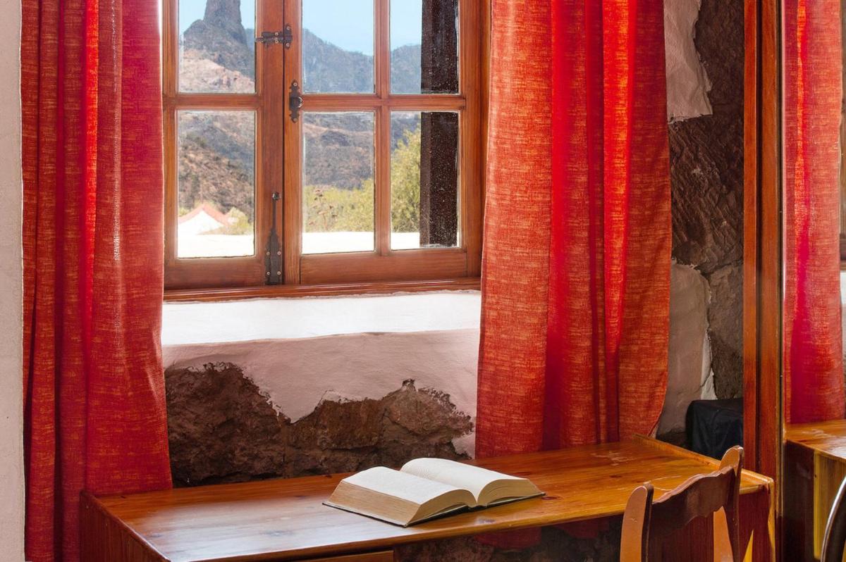 Casa Rural - Ländliches Haus, Pepita La De Las Flores - Housity