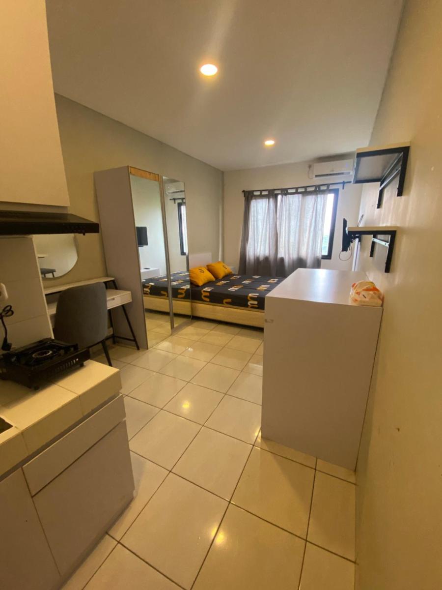 Ecohome Apartement - Housity