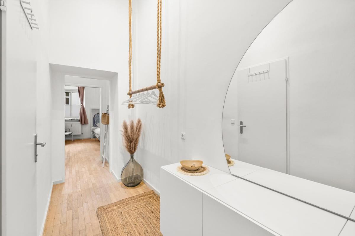 Suitetrails - The BoHo Loft VIE