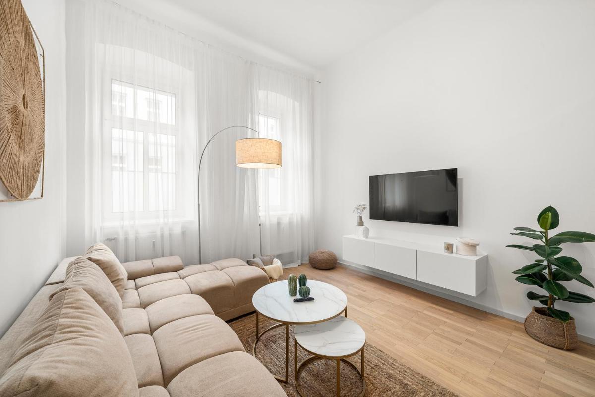 Suitetrails - The BoHo Loft VIE